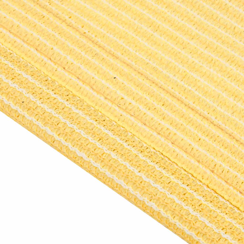 vidaXL Tältmatta 200x400 cm beige