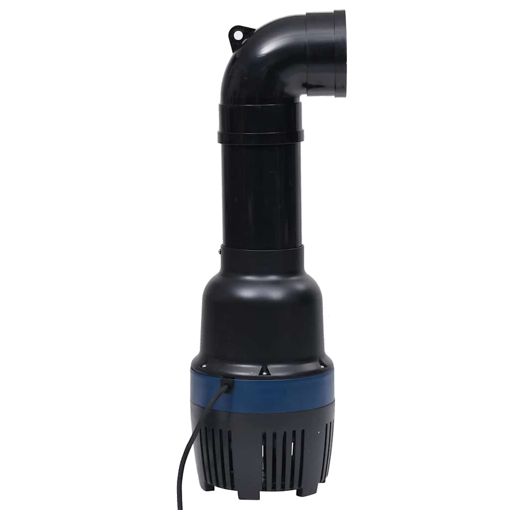 vidaXL Dammpump 26000 L/tim 135 W