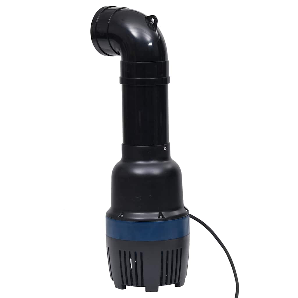 vidaXL Dammpump 26000 L/tim 135 W