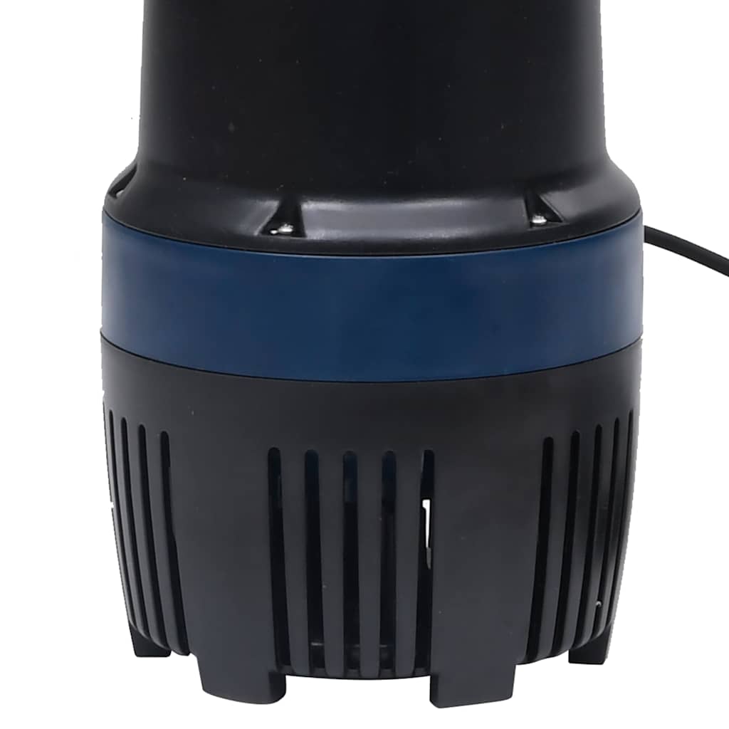 vidaXL Dammpump 26000 L/tim 135 W