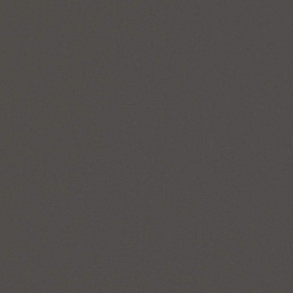 vidaXL Tipitält för barn med väska peachskin grå 120x120x150 cm