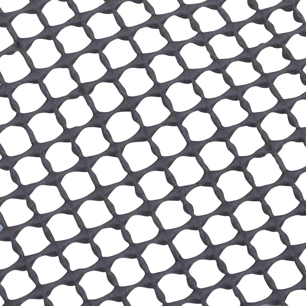 vidaXL Tältmatta 250x450 cm antracit