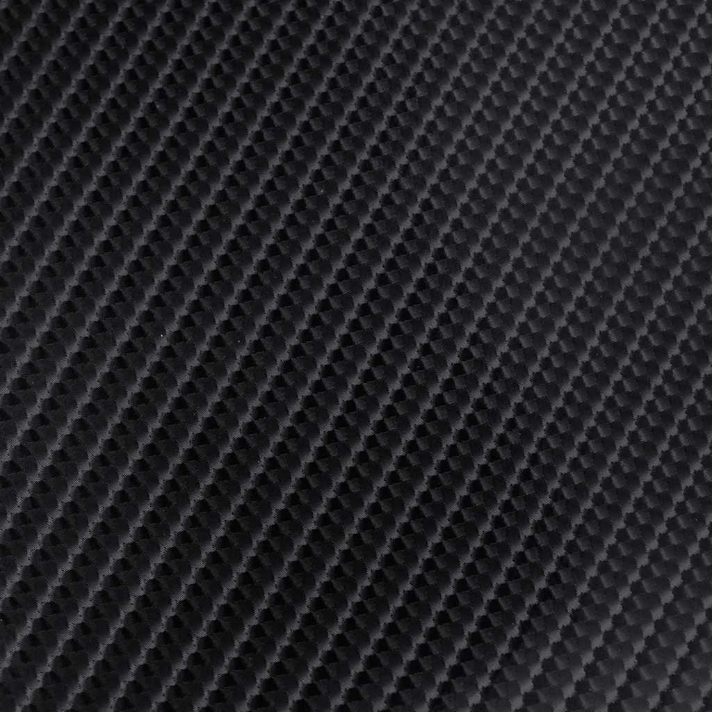 vidaXL Bilfoliering 2 st 4D svart 100x150 cm