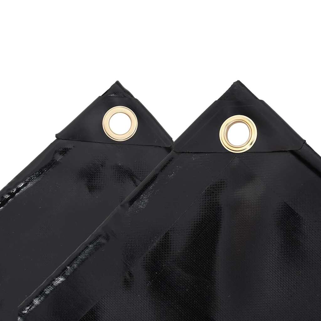 vidaXL Presenning 650 g/m² 4x7 m