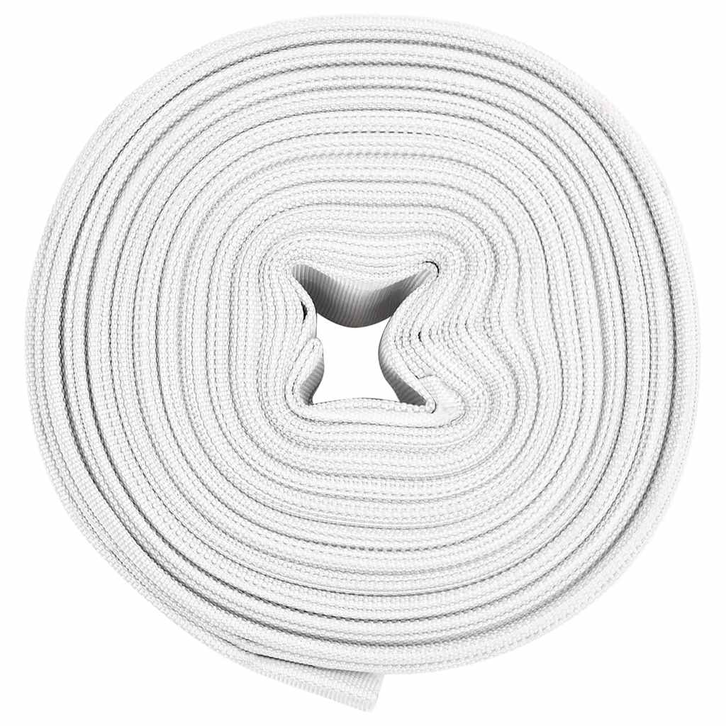 vidaXL Brandslang 30 m 3" PVC