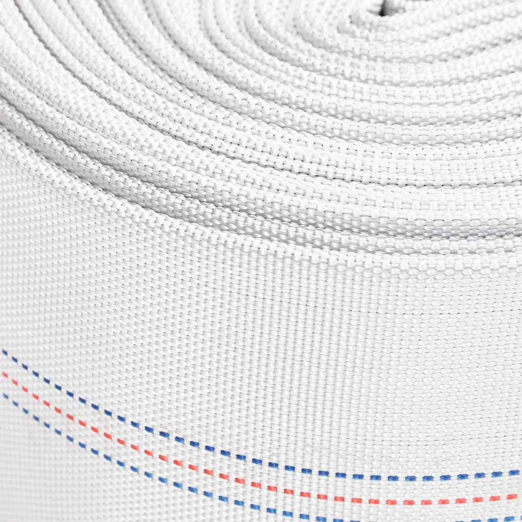 vidaXL Brandslang 30 m 3" PVC