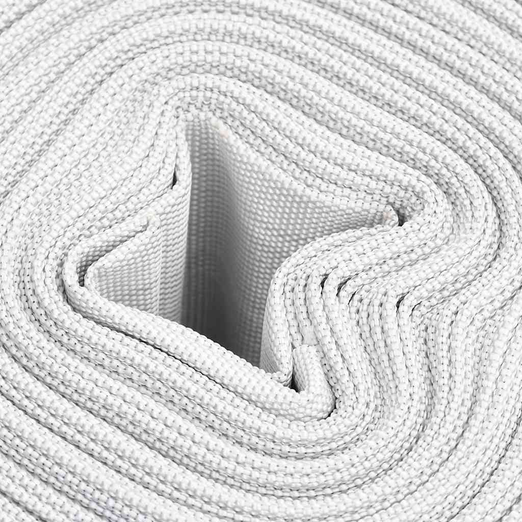 vidaXL Brandslang 30 m 3" PVC