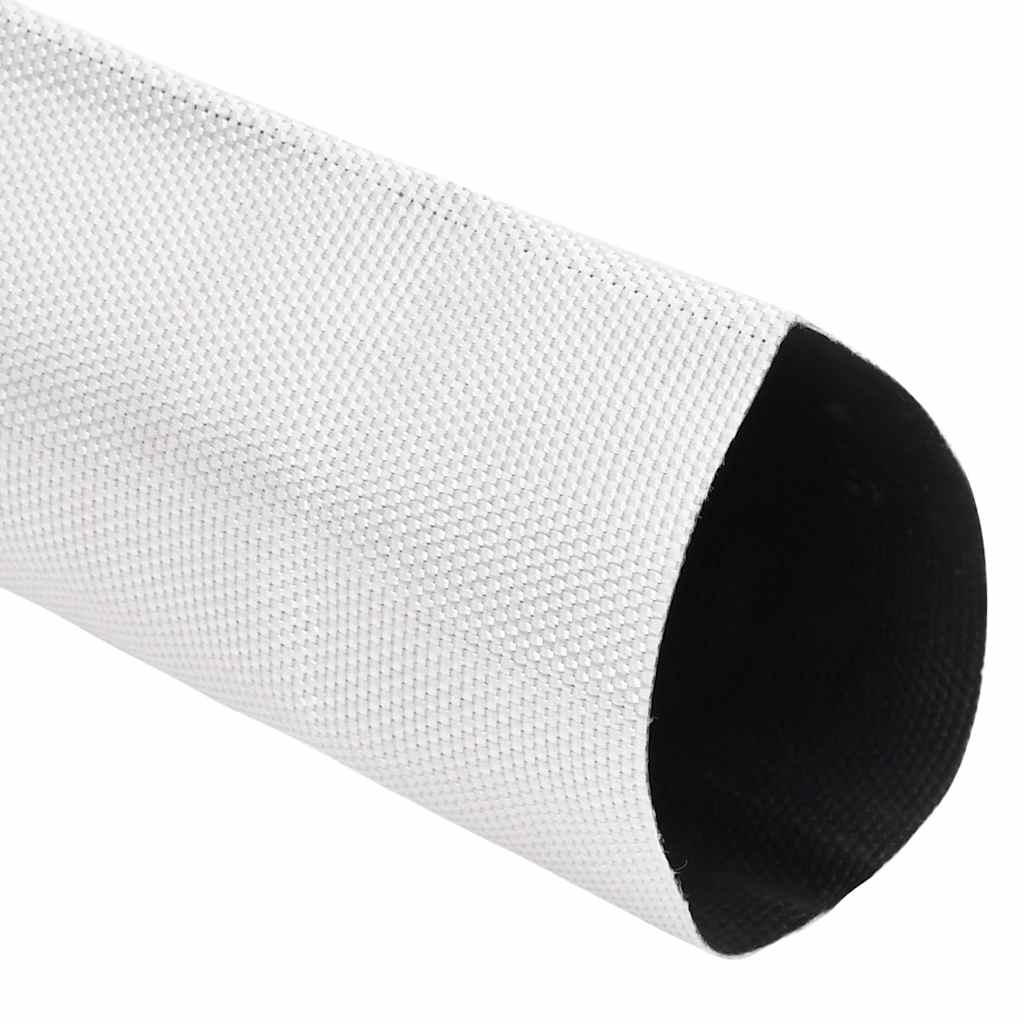 vidaXL Brandslang 30 m 3" PVC