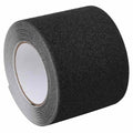 vidaXL Halkskyddande tejp svart 0,1x10 m PVC