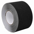 vidaXL Halkskyddande tejp svart 0,1x20 m PVC