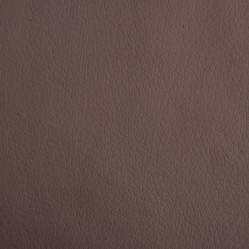 vidaXL Barnsoffa brun 60x40x30 cm konstläder