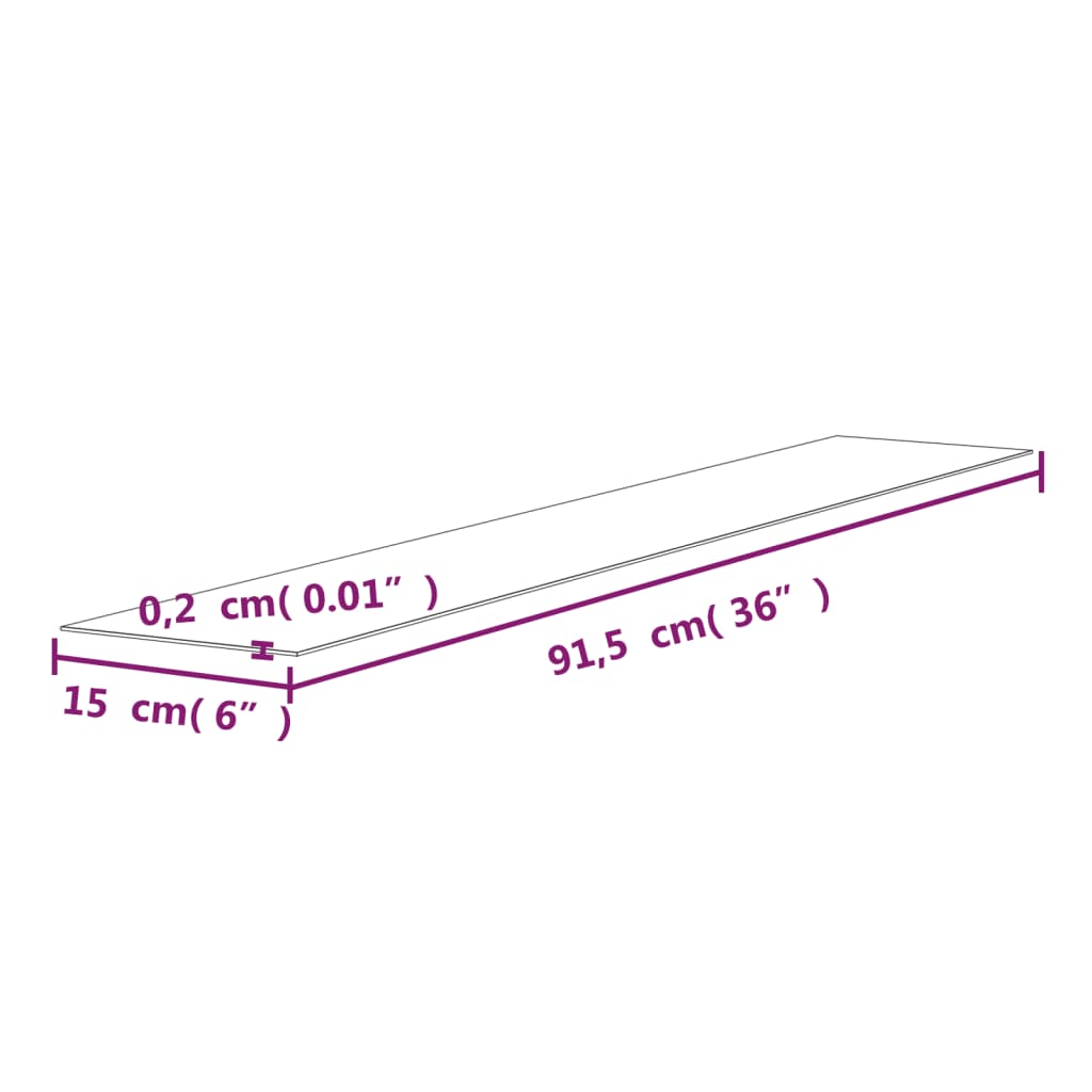 vidaXL Väggpaneler träimitation brun PVC 2,06 m²