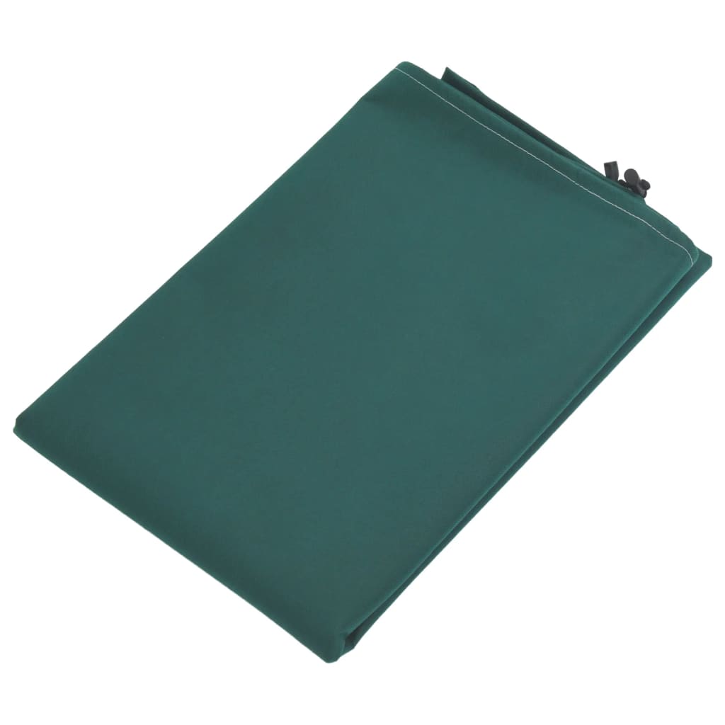 vidaXL Fiberdukar med blixtlås 4 st 70 g/m² 2,36x2 m