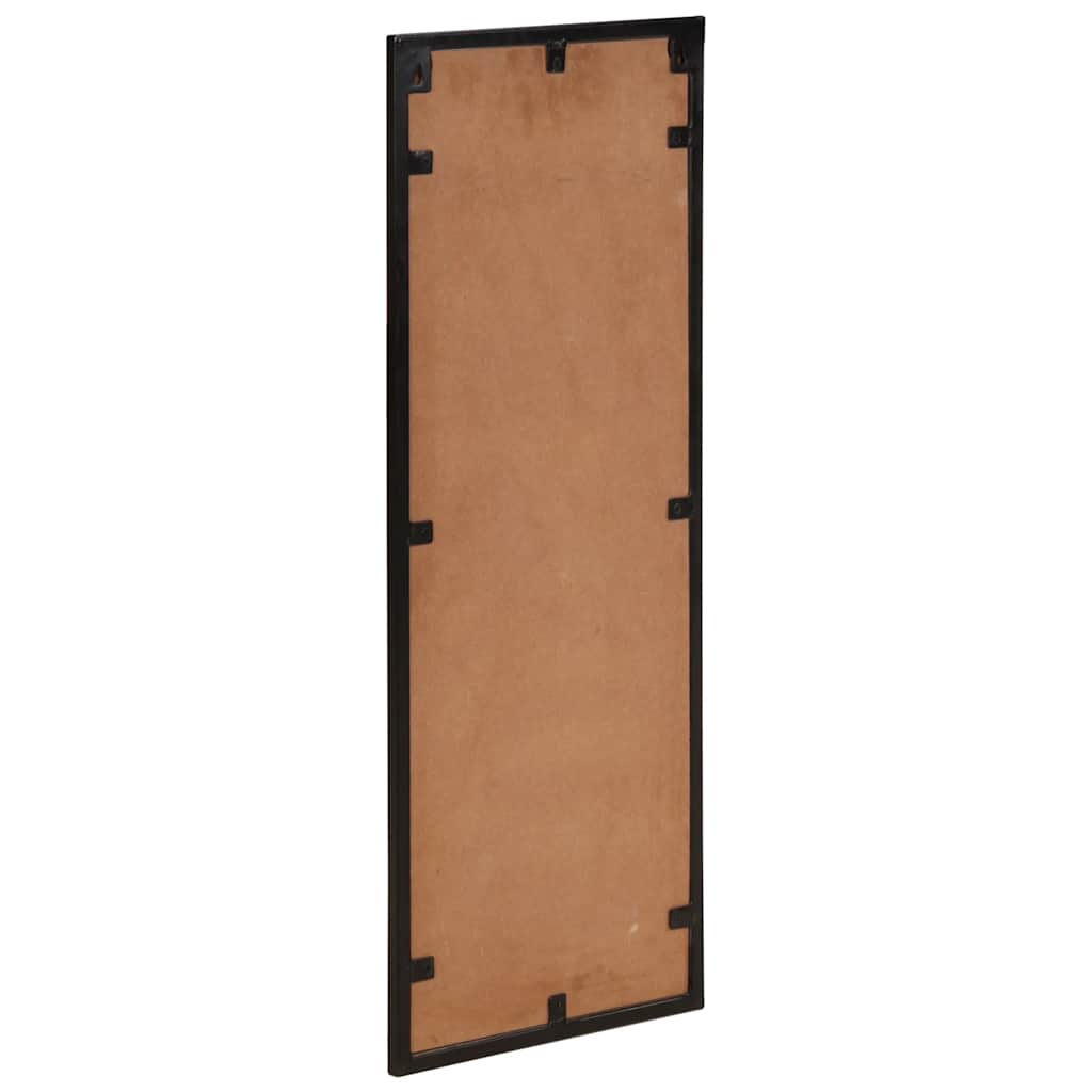 vidaXL Klädhängare 2 st 35x1x90 cm massivt trä akacia