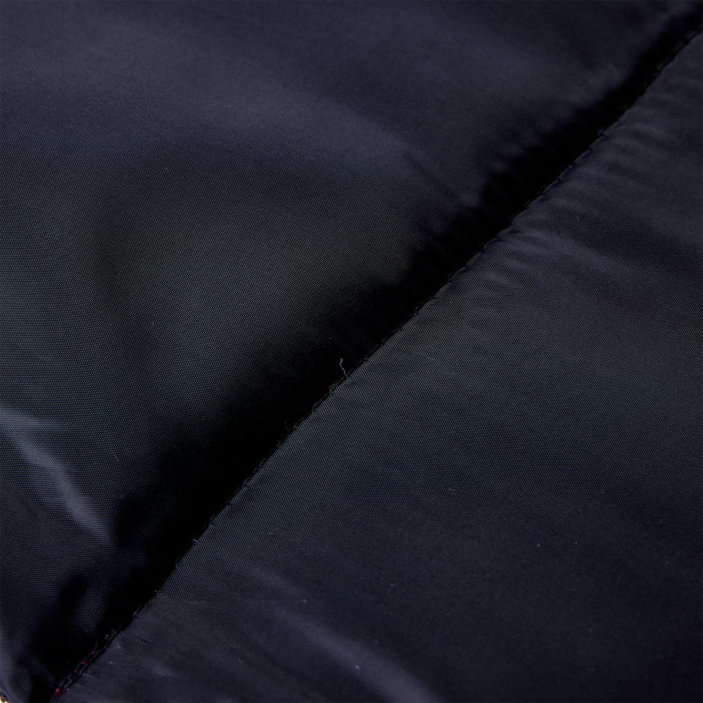vidaXL Sovsäck för vuxna mumie 3 säsonger