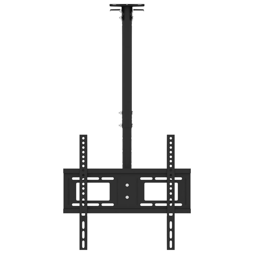 vidaXL Tv-takfäste för 32-65 tums skärm max VESA 400x400 mm 40kg