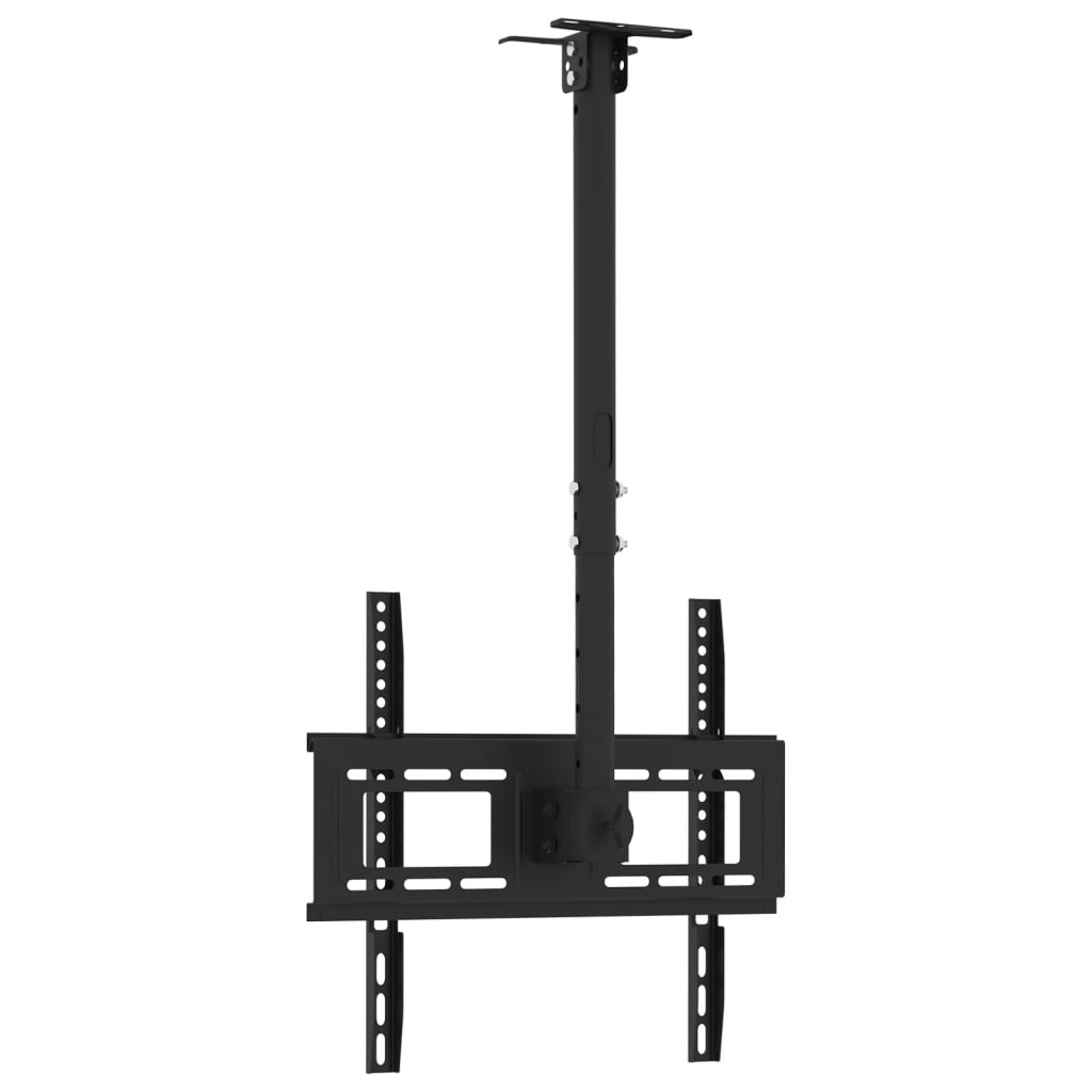 vidaXL Tv-takfäste för 32-65 tums skärm max VESA 400x400 mm 40kg