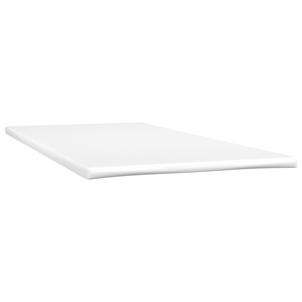 vidaXL Madrasskydd 120x190x5 cm