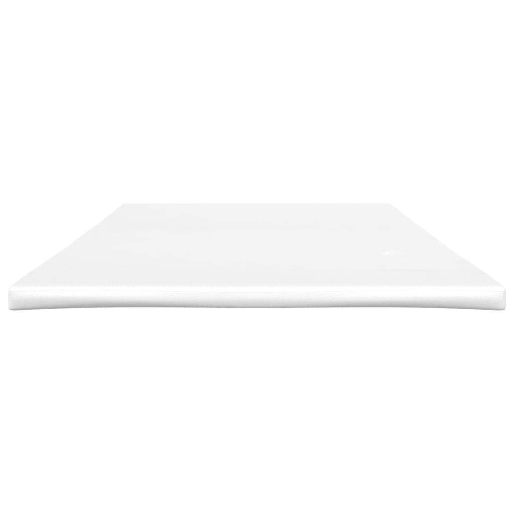 vidaXL Madrasskydd 120x190x5 cm