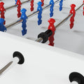 vidaXL Foosball Bord Stoppare 10 st Svart 1,7 x 1,7 x 3,2 cm PP