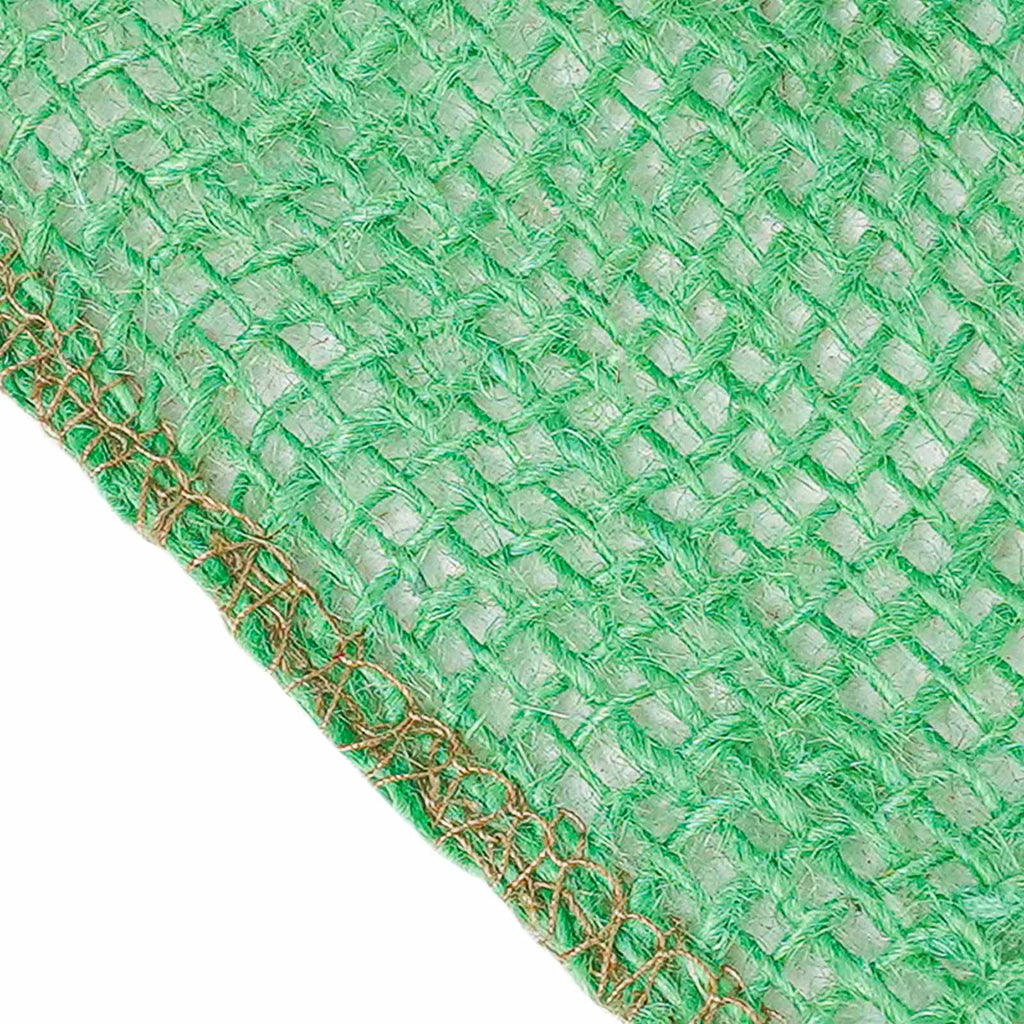 vidaXL Trädgårdsjute-nät 25 cm x 25 m 180 gsm 100% Tossa Jute Grön