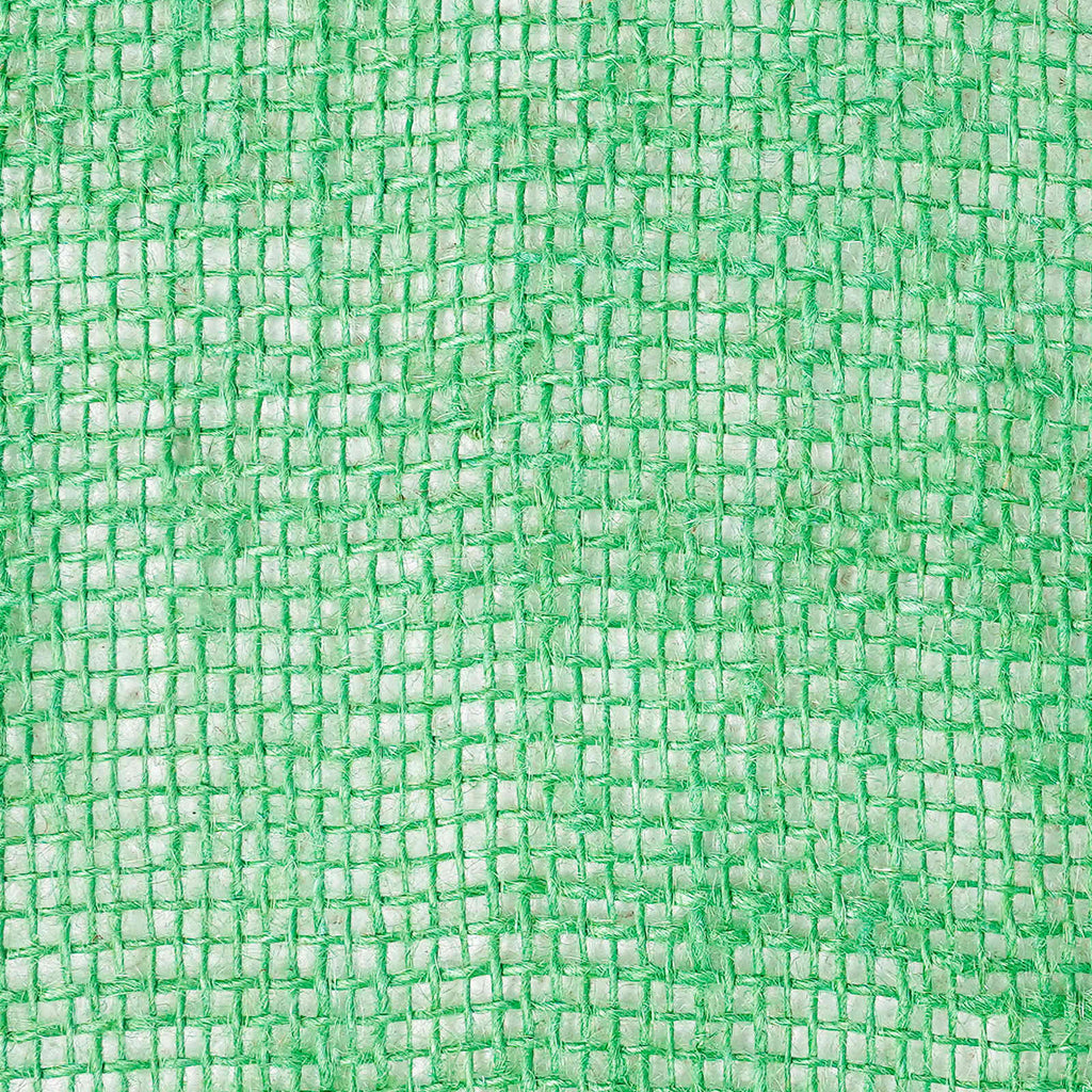 vidaXL Trädgårdsjute-nät 25 cm x 25 m 180 gsm 100% Tossa Jute Grön