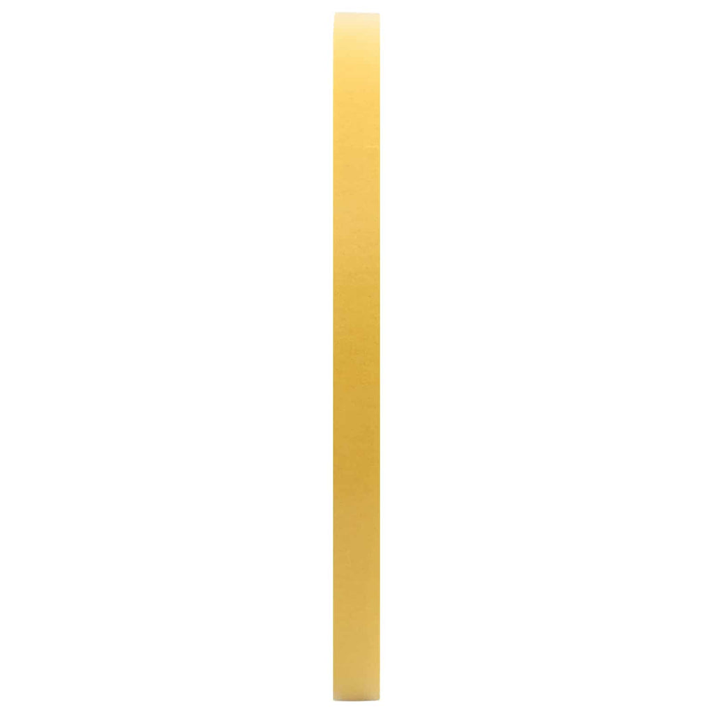 vidaXL Självhäftande skumtape 2 st Svart 20mm x 10m CR skum
