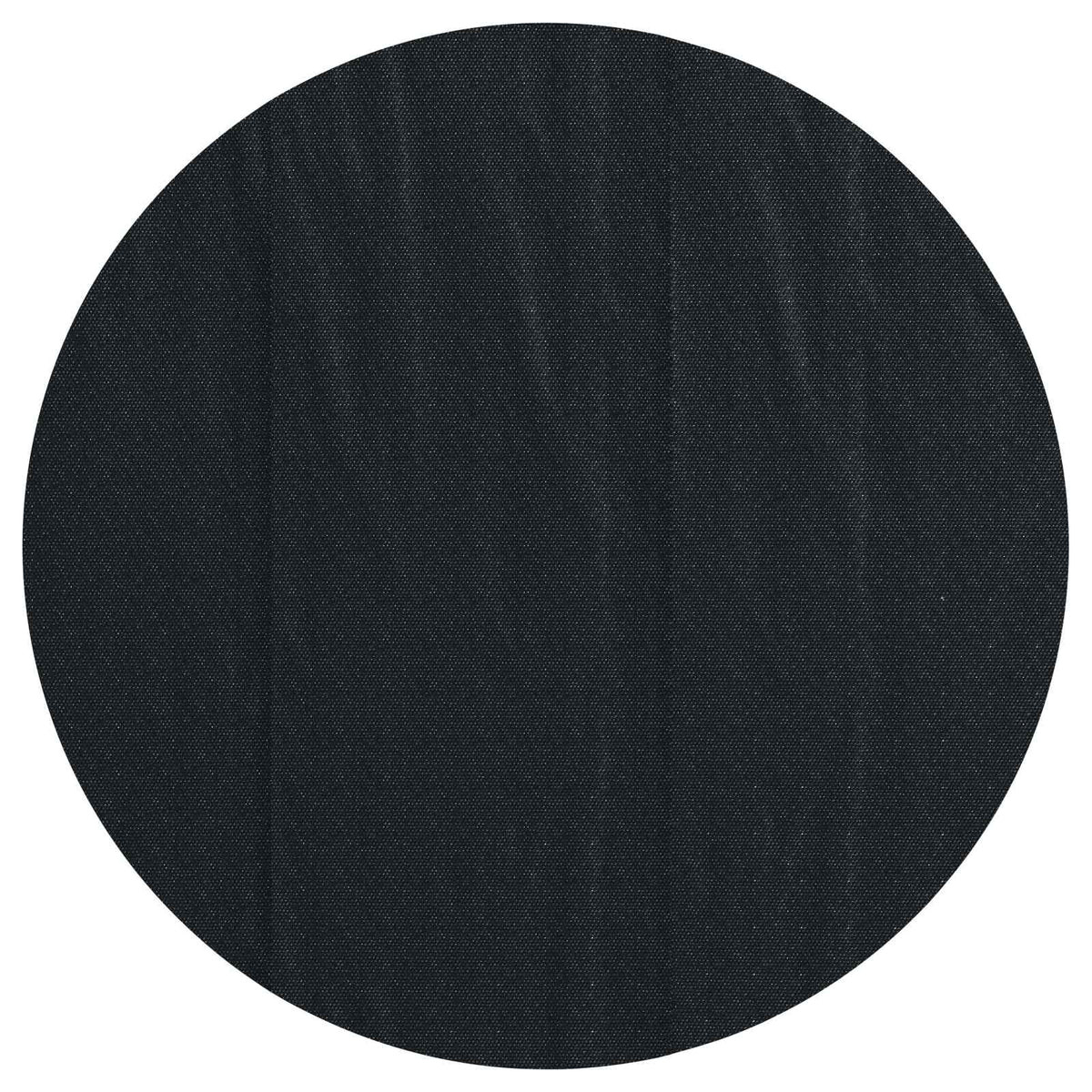 vidaXL Solar Pool Cover Tung Kvalitet 250 x 250 cm 0,2 mm Rund 0,2 mm