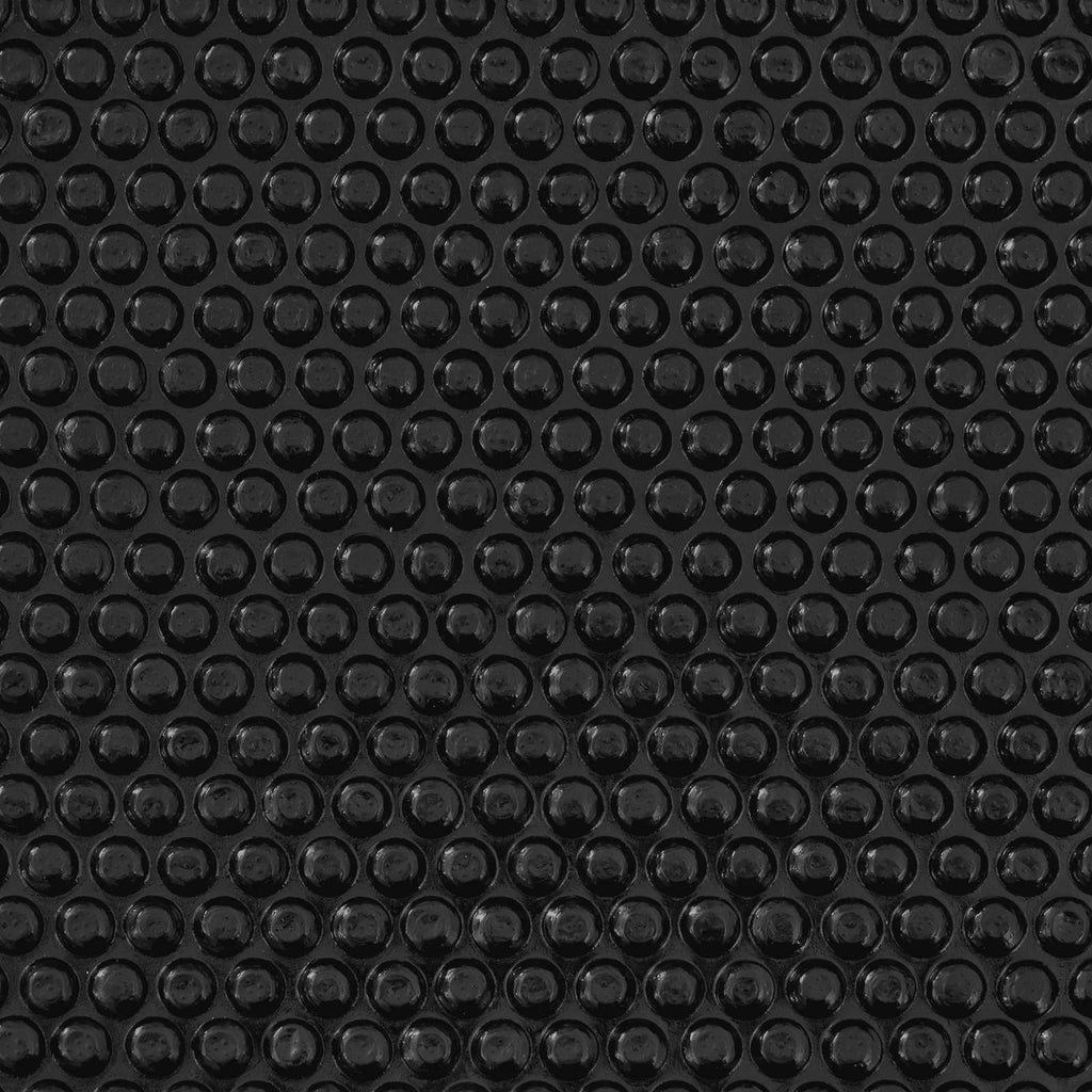vidaXL Solar Pool Cover Tung Kvalitet 975 x 488 cm 0,2 mm Fyrkantig