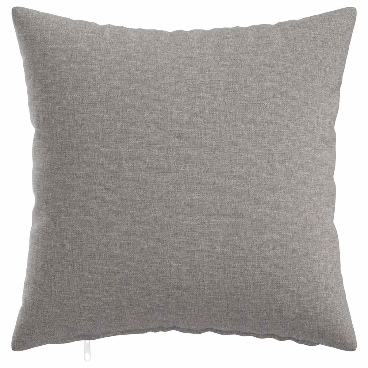 vidaXL Kuddöverdrag 2 st HEERLEN Moln Grå 30 x 30 cm Tyg