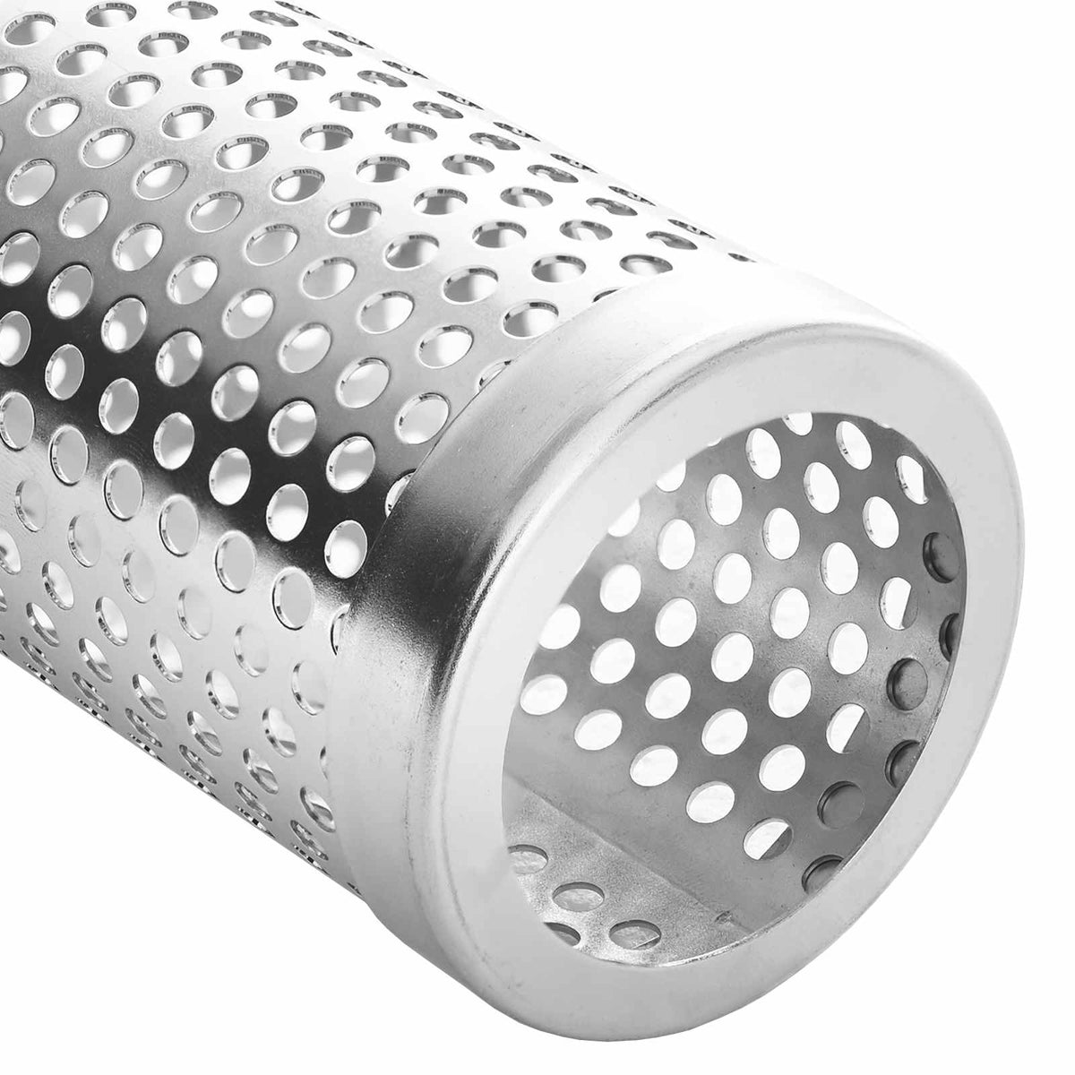 vidaXL Röko 3 st 44,5 x 29 x 83 cm Galvaniserat stål Silver
