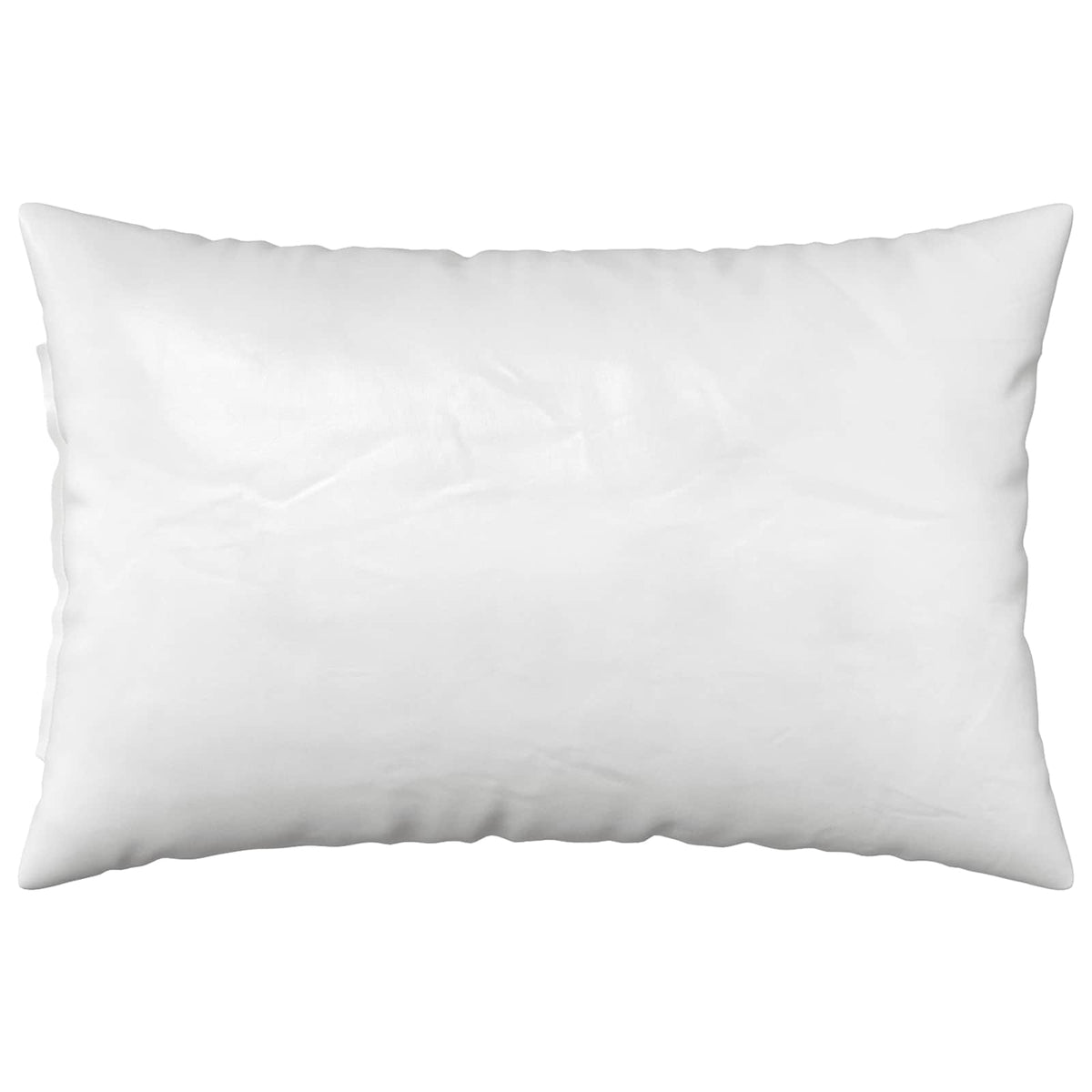 vidaXL Kasta Kudde 6 st HOUTEN Ljusblå 30 x 50 cm Flanell