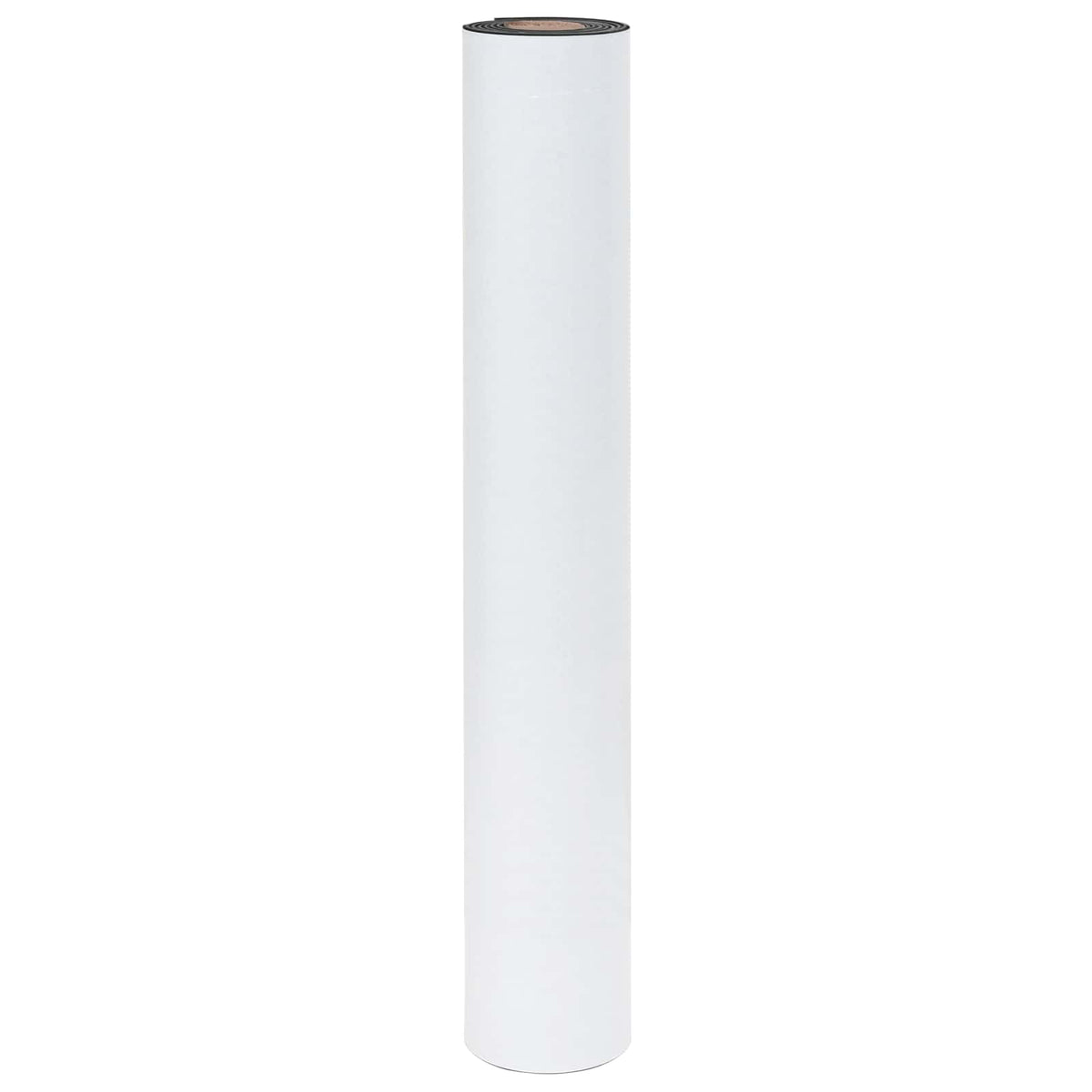 vidaXL Båtmatt Randig Mörkgrå och Svart 240 x 90 cm EVA