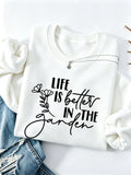 Bottom long sleeved fleece hoodie