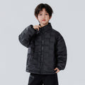Boys 3-in-1 Windbreaker Jacket Autumn Fall Outerwear