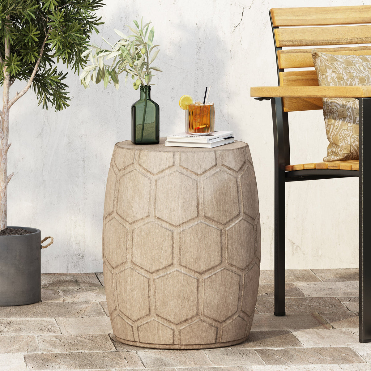 End Table