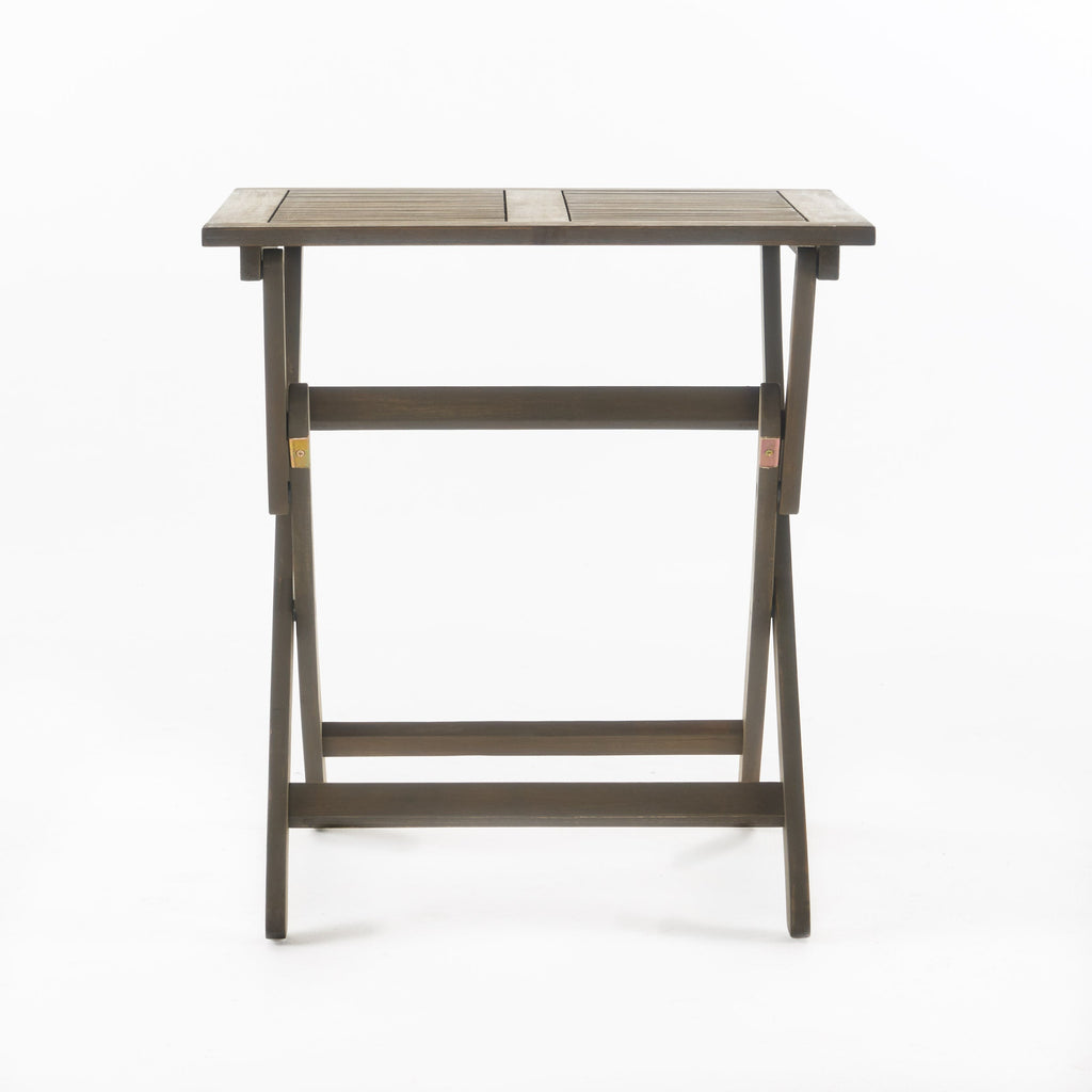 Positano 25 " Foldable Bistro Table