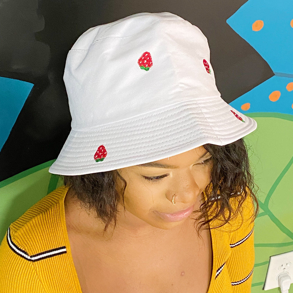 Sombrero de pescador Sweety Fruity