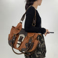 Women's Fashionable Large-capacity Shoulder Bag