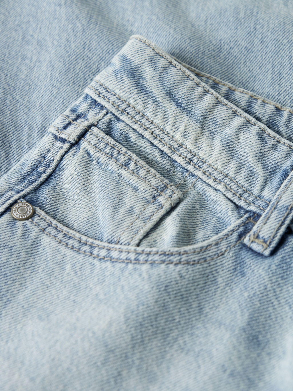 Name IT Jungen Nkmryan Straight Jeans 5950-Dm Noos Name It Boy Jeans Straight Fit