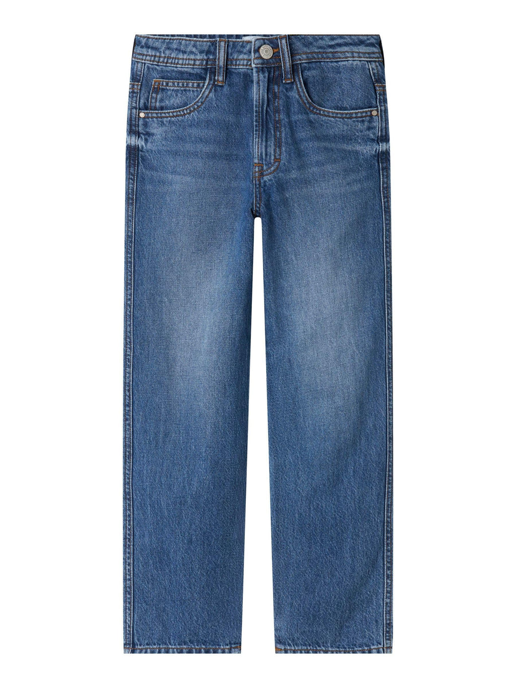NAME IT Jungen Jeans Loose Fit