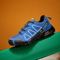 Trail Running And Cycling Shoes Flat Heel