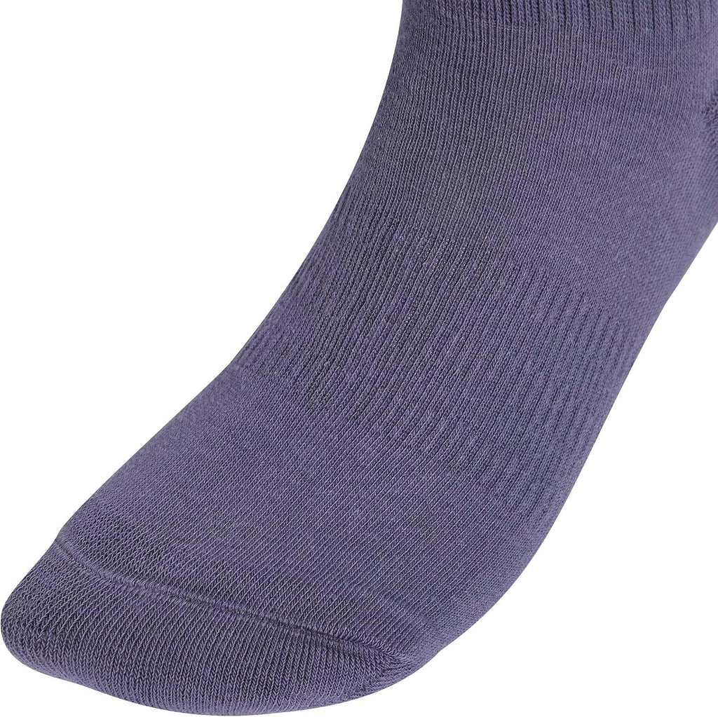 adidas Unisex Cushioned Crew Socks 6 Pair Pack Socken