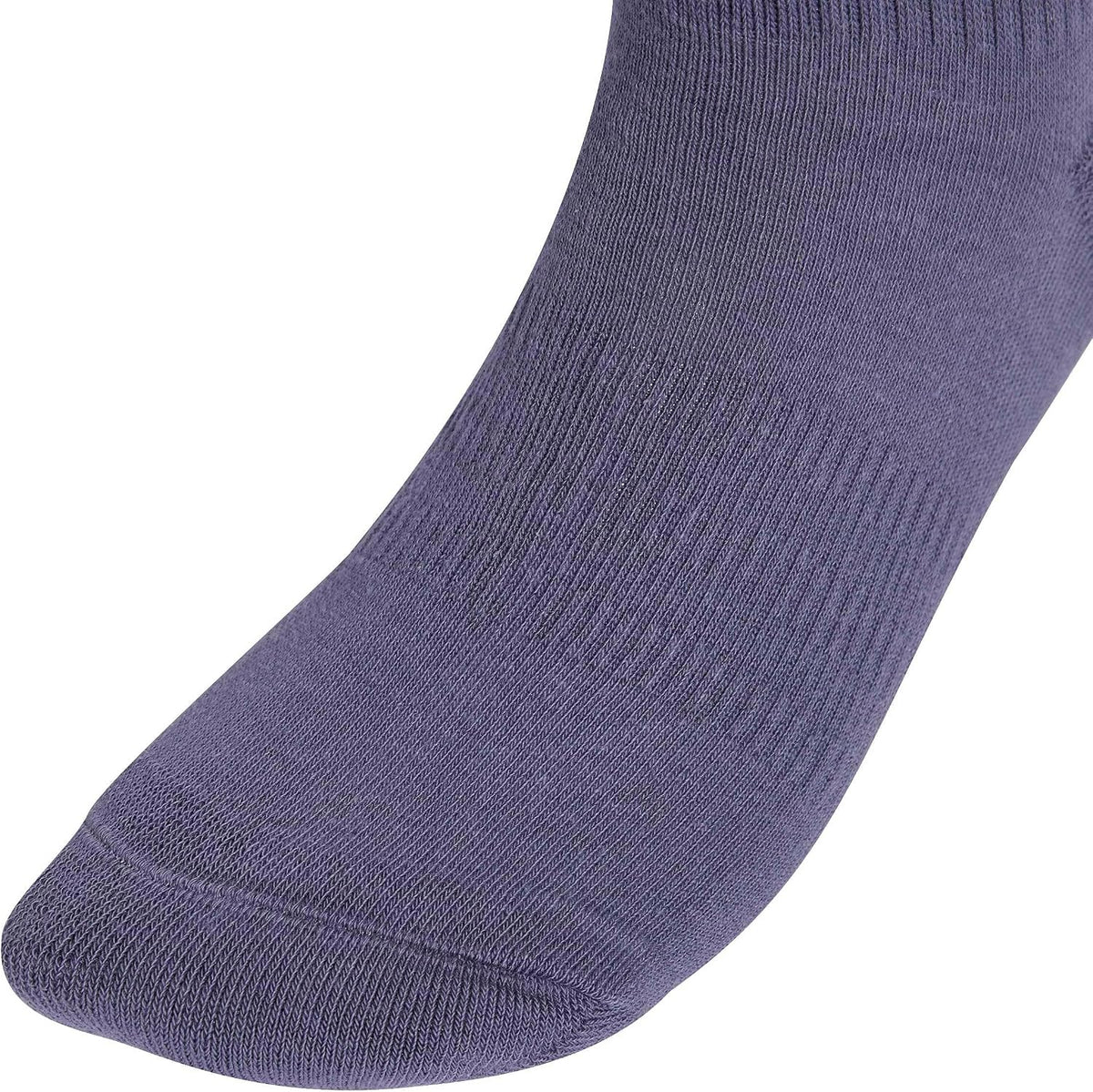 adidas Unisex Cushioned Crew Socks 6 Pair Pack Socken