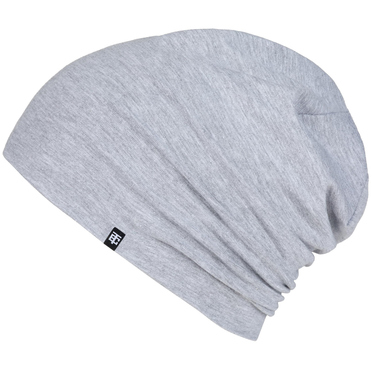 Enter the Complex® dünne Beanie Mütze für Herren & Damen aus 95% Baumwolle