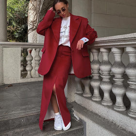 Women's clothing
