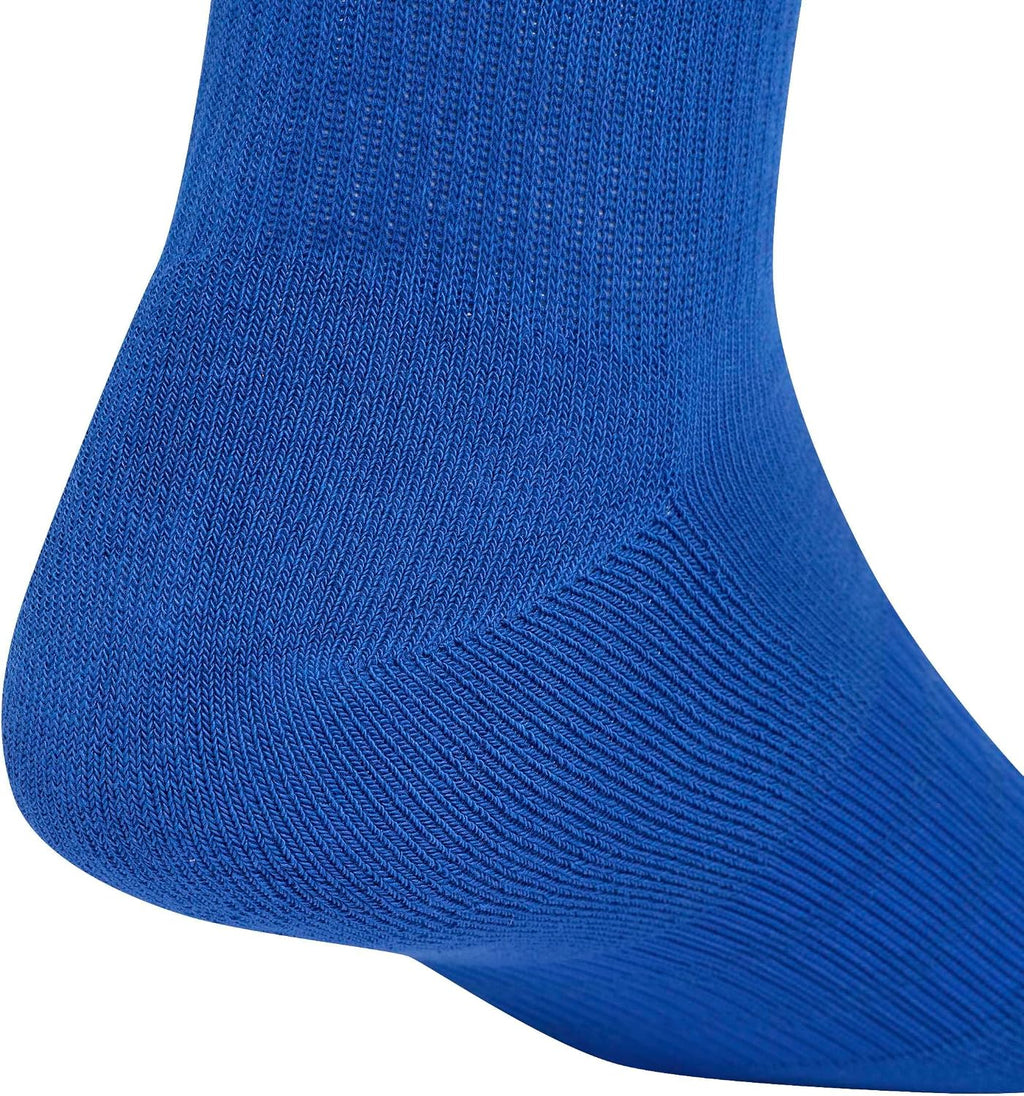 adidas Unisex Cushioned Crew Socks 6 Pair Pack Socken