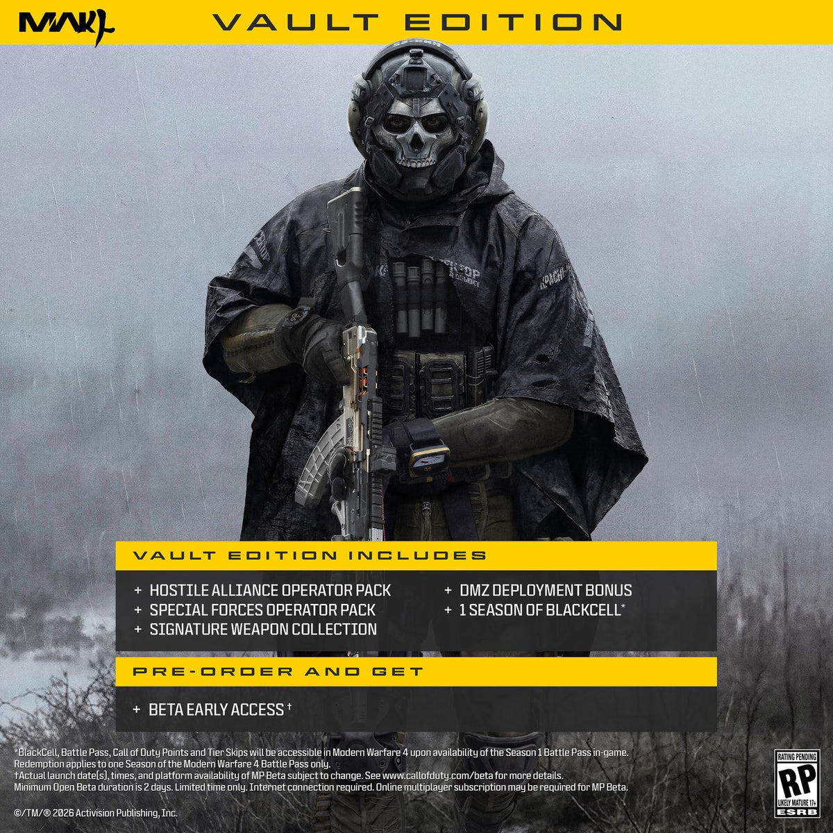 Call of Duty Points - 5,000 | Xbox One/Series X|S - Download Code