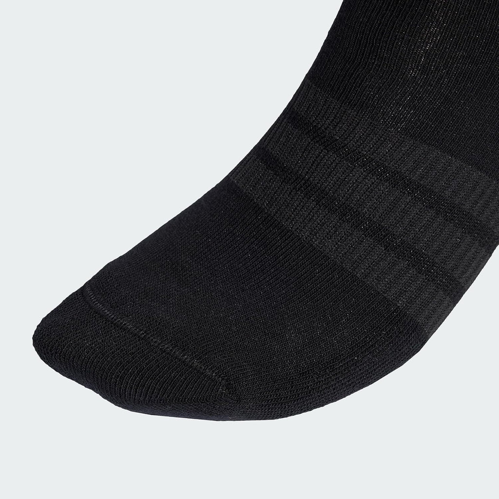 adidas Unisex Cushioned Crew Socks 6 Pair Pack Socken