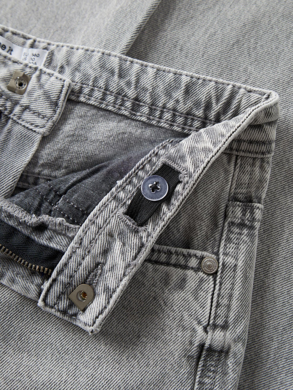 NAME IT Jungen Jeans Loose Fit